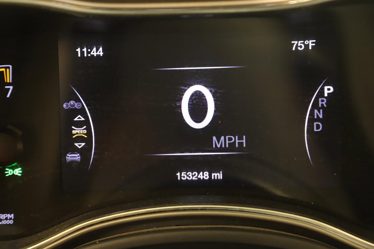 2016 Jeep Grand Cherokee Limited New Braunfels TX
