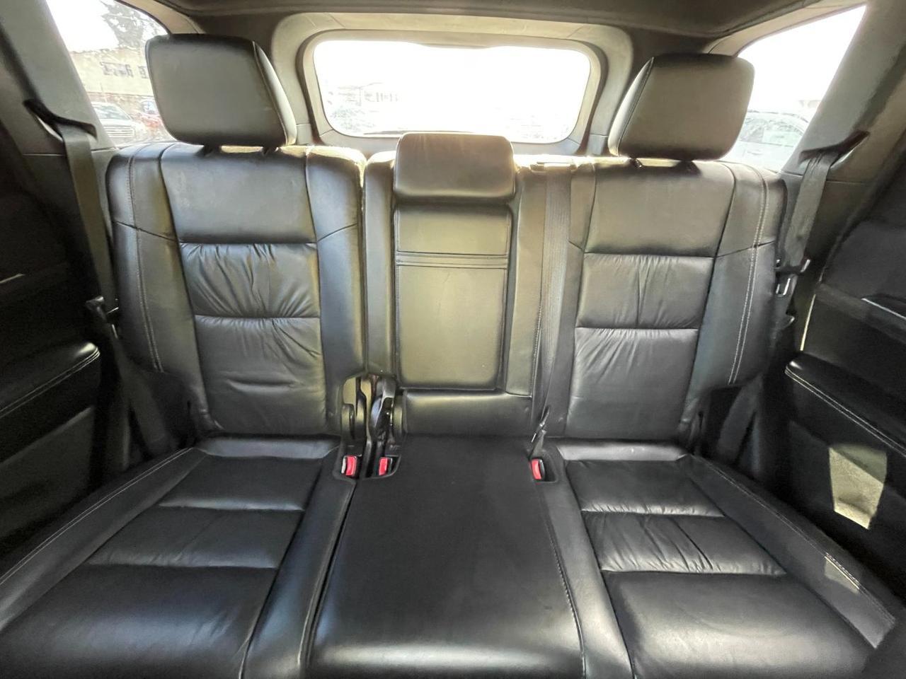 2016 Jeep Grand Cherokee Limited Spokane Valley WA
