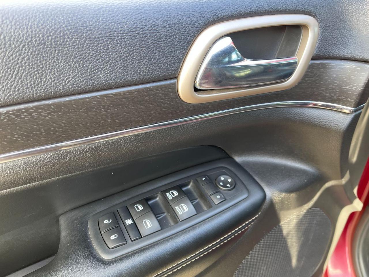 2016 Jeep Grand Cherokee Limited Spokane Valley WA