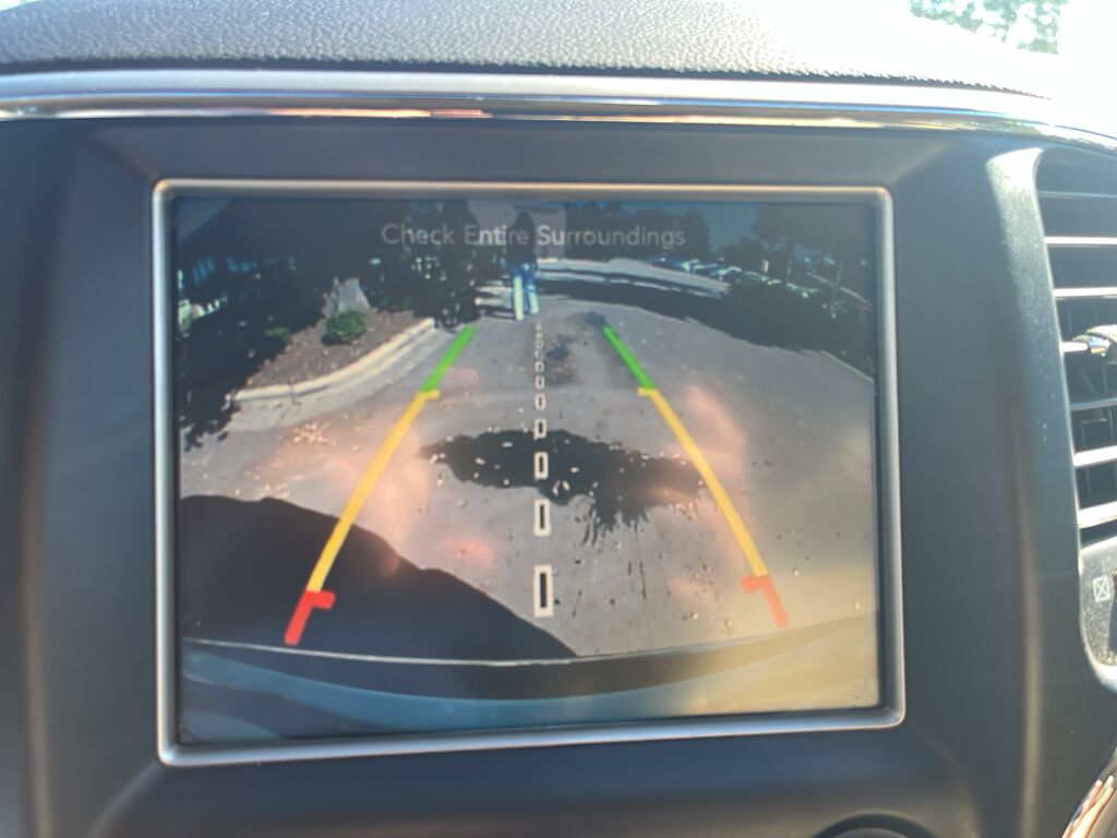 2016 Jeep Grand Cherokee Limited Wilmington NC