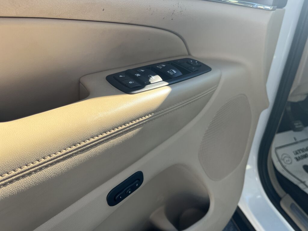 2016 Jeep Grand Cherokee Limited Wilmington NC