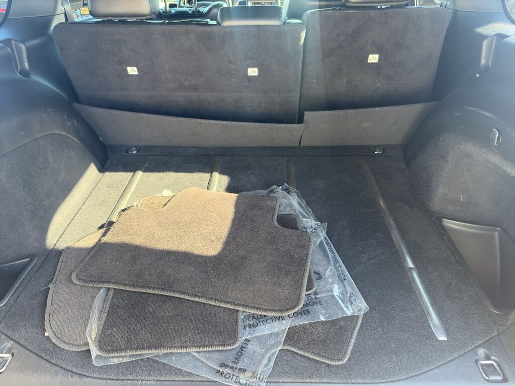 2016 Jeep Grand Cherokee Limited Wilmington NC