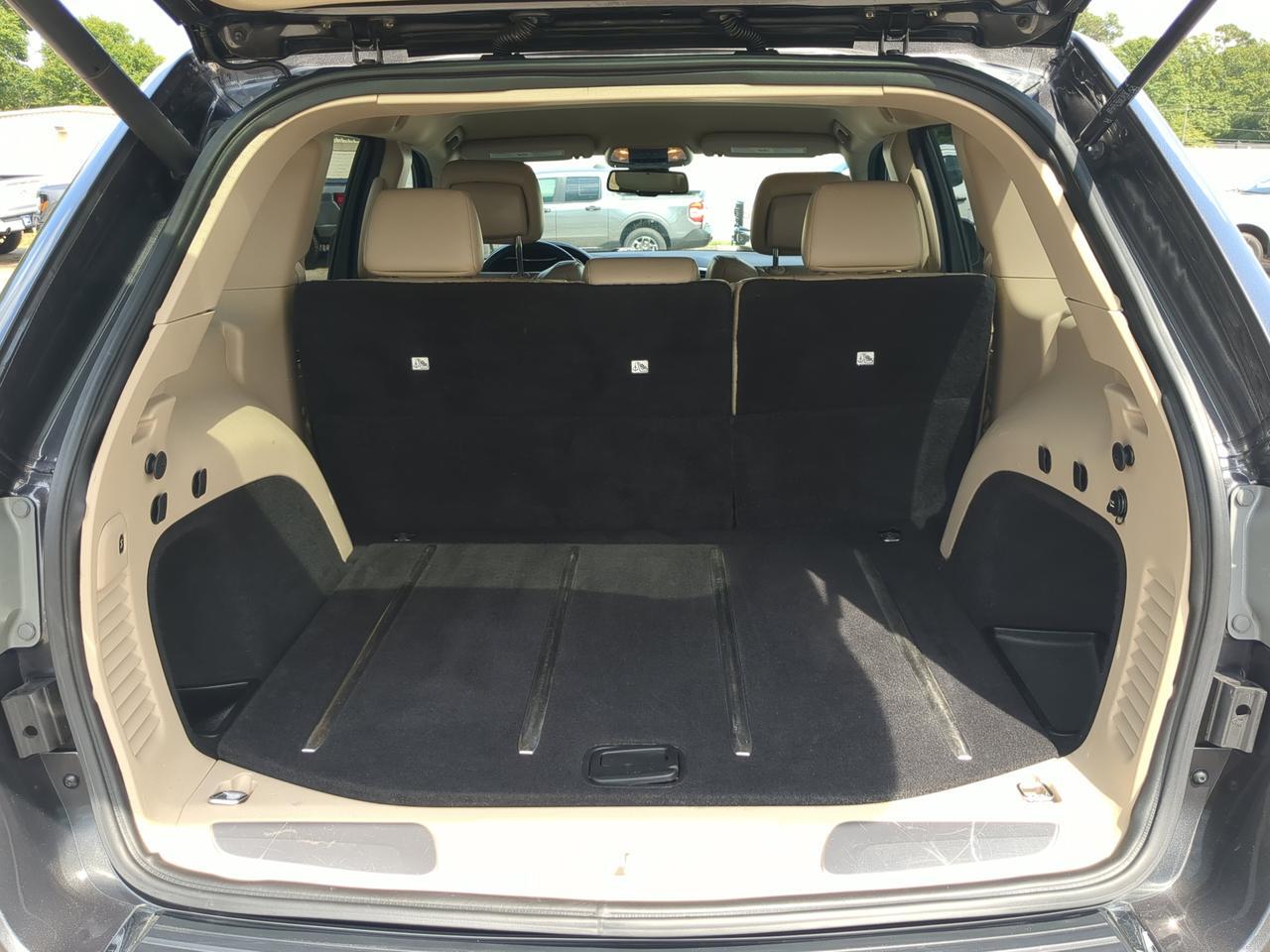 2016 Jeep Grand Cherokee Limited Winder GA