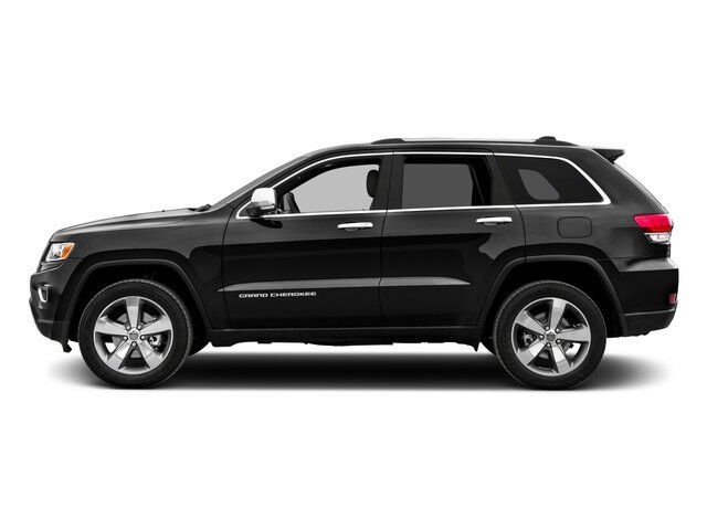 2016 Jeep Grand Cherokee Limited Winder GA