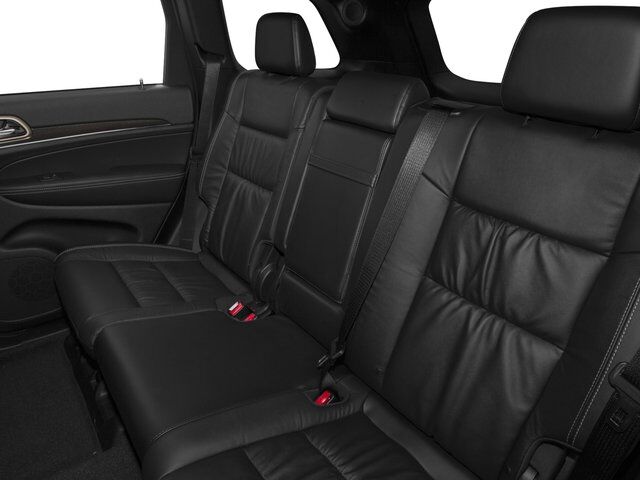 2016 Jeep Grand Cherokee Limited Winder GA