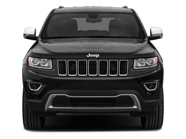 2016 Jeep Grand Cherokee Limited Winder GA