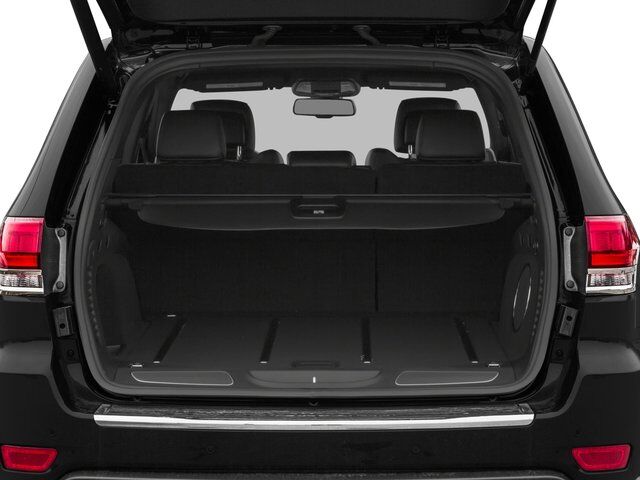 2016 Jeep Grand Cherokee Limited Winder GA