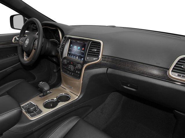 2016 Jeep Grand Cherokee Limited Winder GA