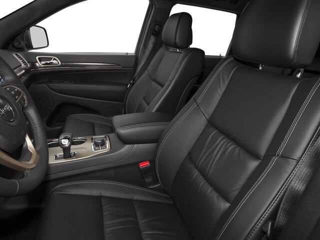 2016 Jeep Grand Cherokee Limited Winder GA