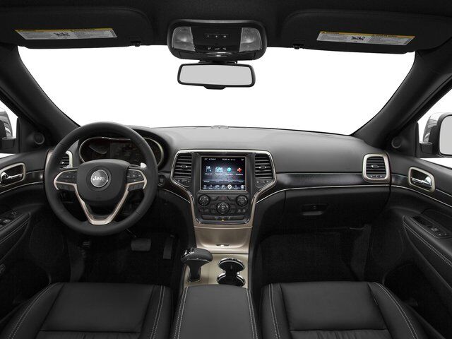 2016 Jeep Grand Cherokee Limited Winder GA