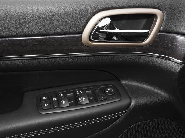 2016 Jeep Grand Cherokee Limited Winder GA