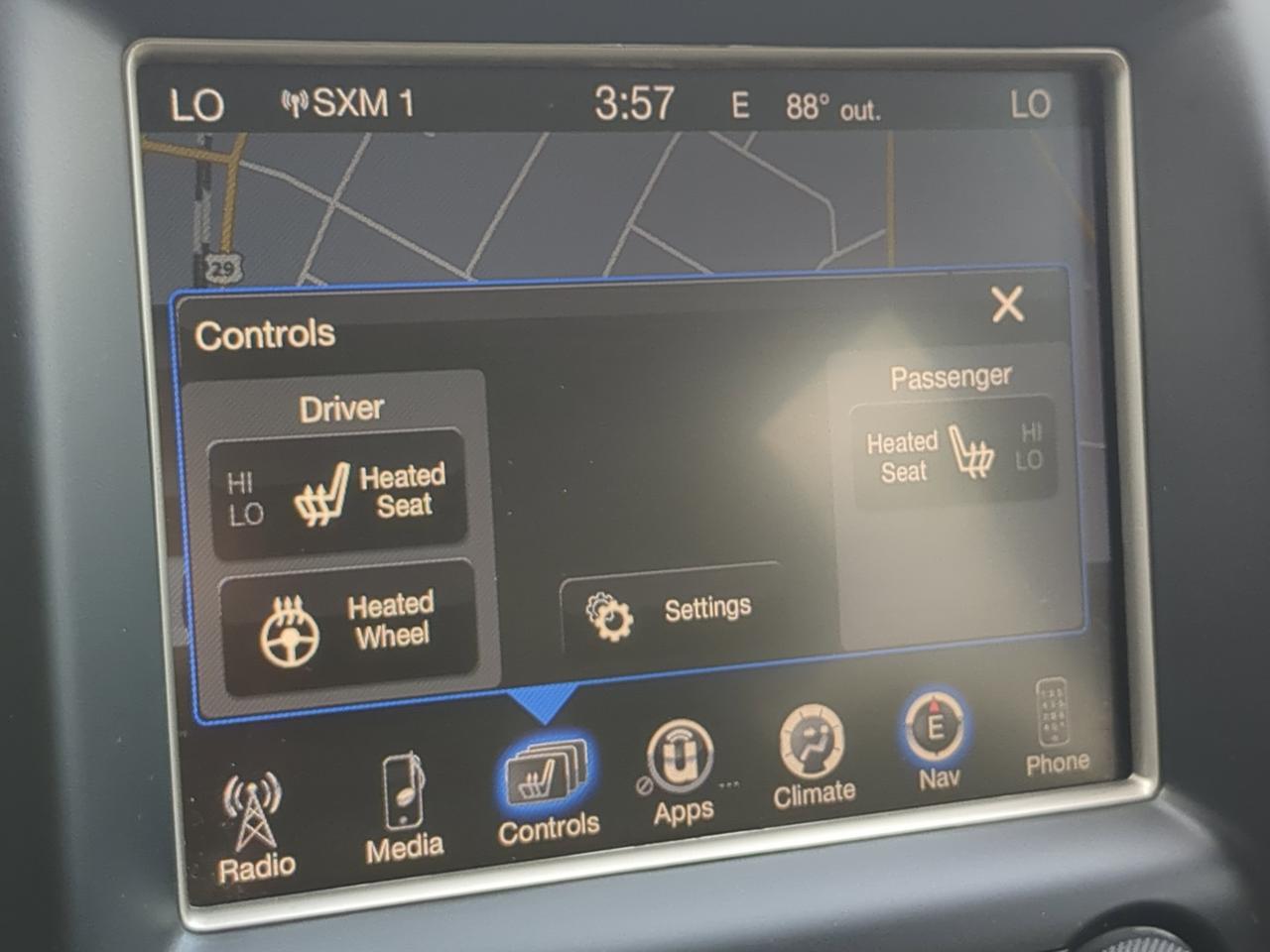 2016 Jeep Grand Cherokee Limited Winder GA