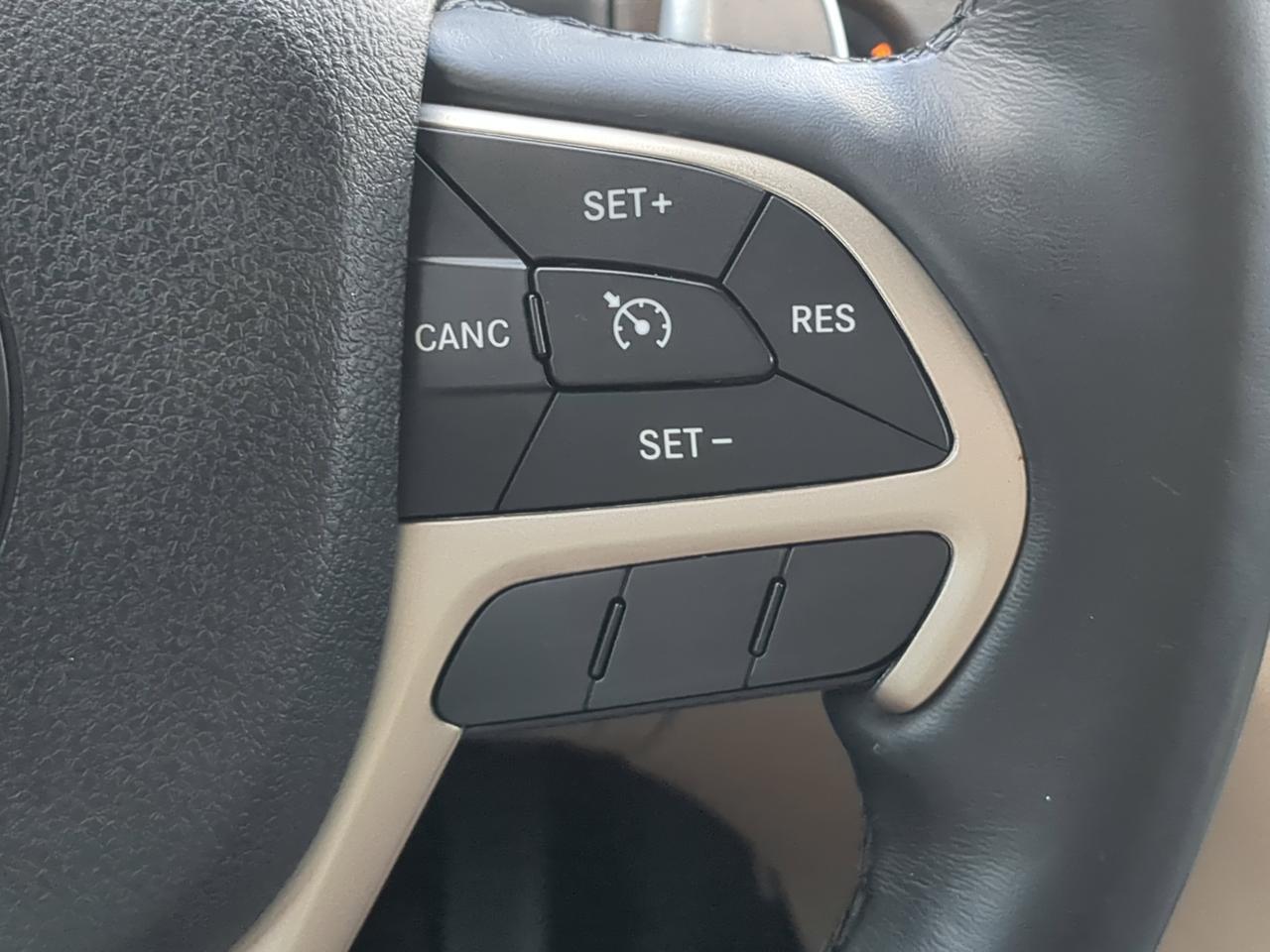 2016 Jeep Grand Cherokee Limited Winder GA