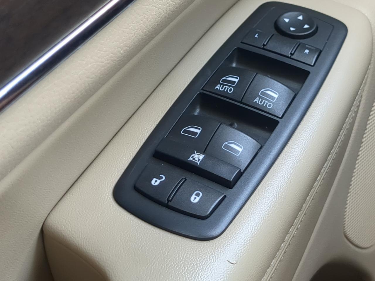 2016 Jeep Grand Cherokee Limited Winder GA