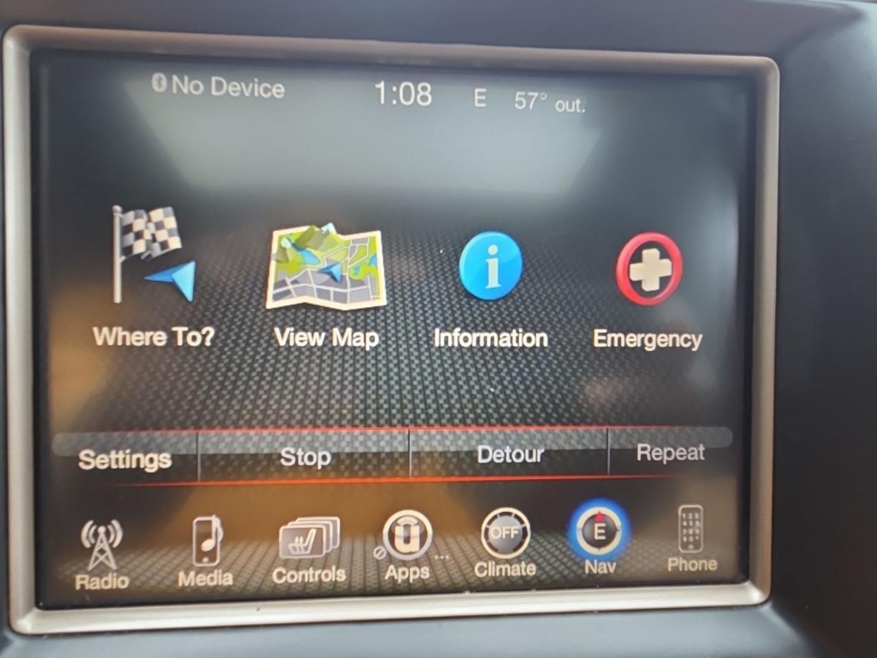 2016 Jeep Grand Cherokee Limited Waldorf MD