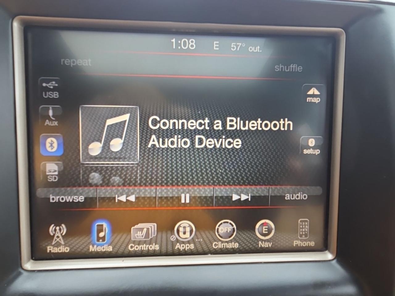 2016 Jeep Grand Cherokee Limited Waldorf MD