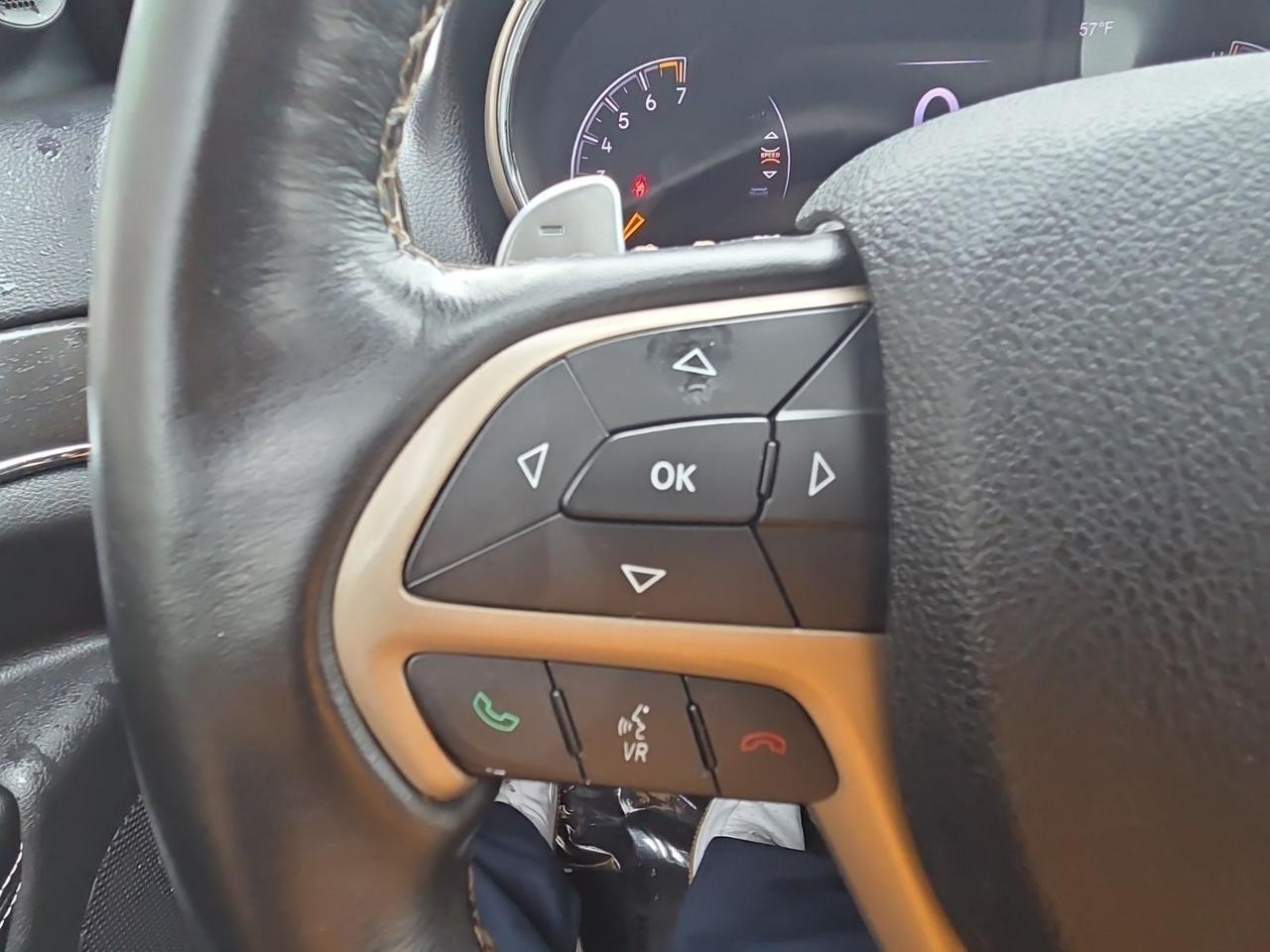 2016 Jeep Grand Cherokee Limited Waldorf MD