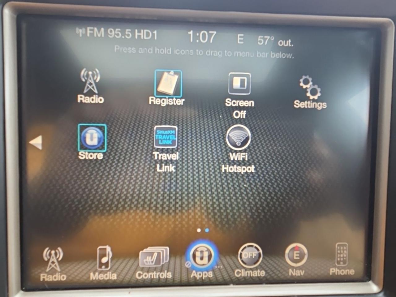 2016 Jeep Grand Cherokee Limited Waldorf MD