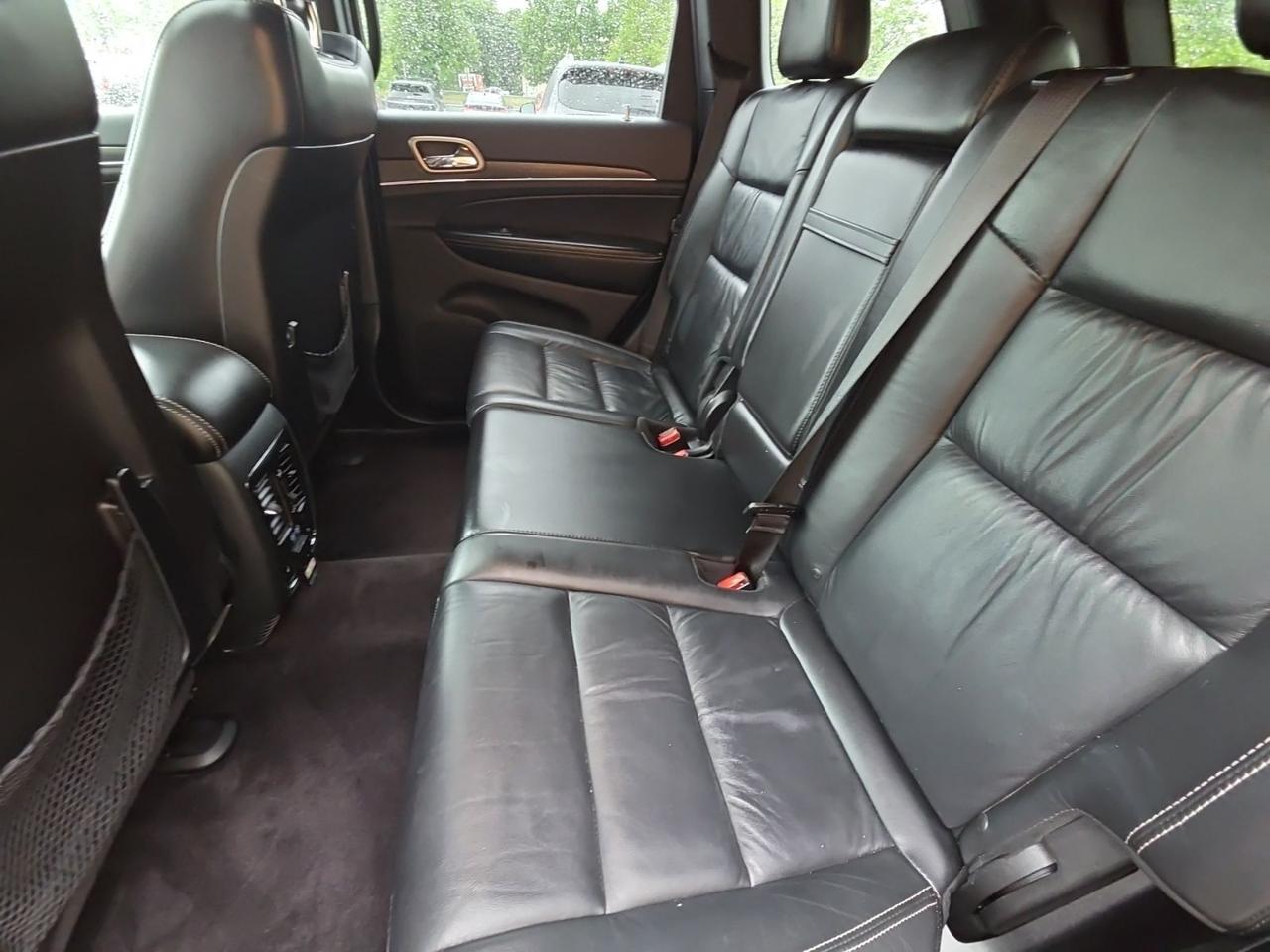 2016 Jeep Grand Cherokee Limited Waldorf MD