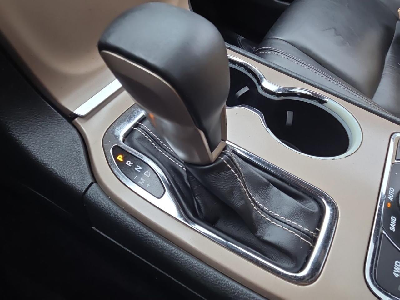 2016 Jeep Grand Cherokee Limited Waldorf MD