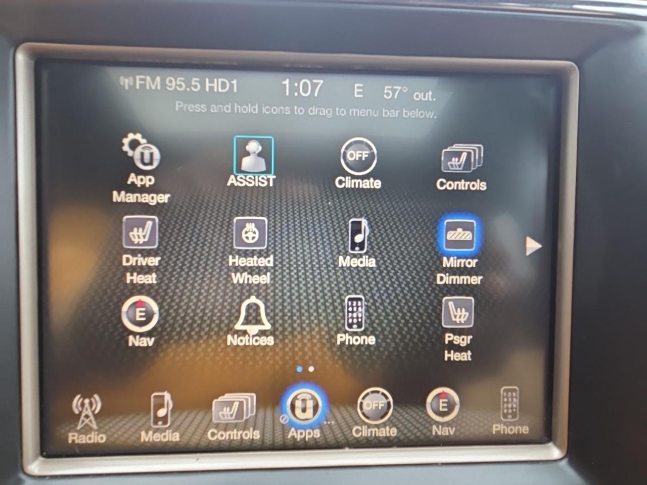 2016 Jeep Grand Cherokee Limited Waldorf MD