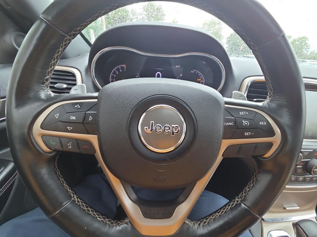 2016 Jeep Grand Cherokee Limited Waldorf MD