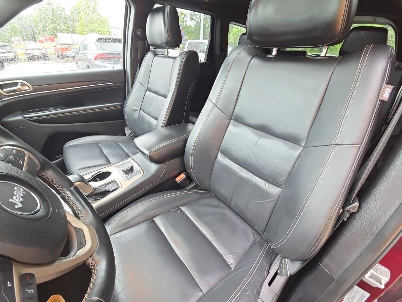2016 Jeep Grand Cherokee Limited Waldorf MD