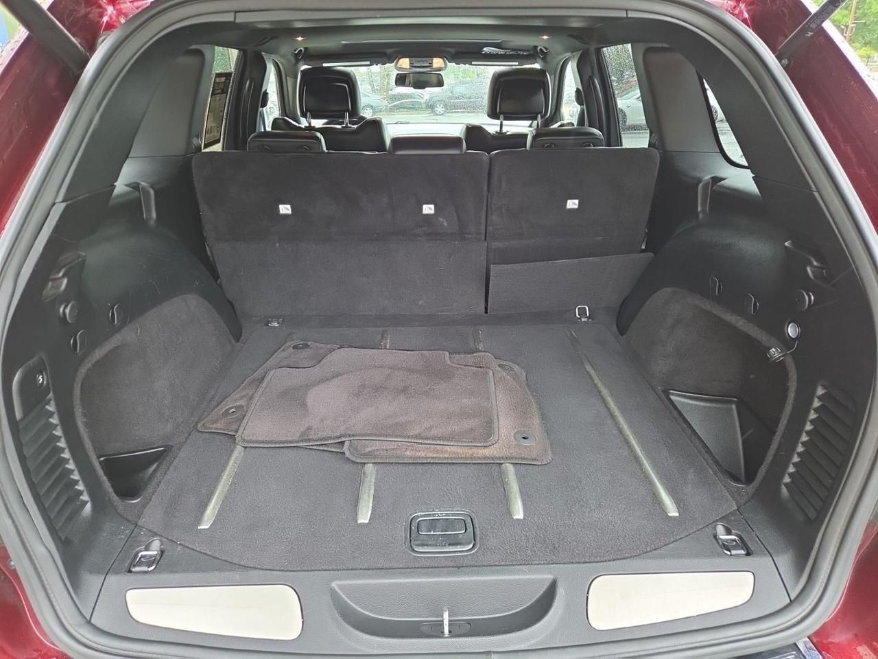 2016 Jeep Grand Cherokee Limited Waldorf MD