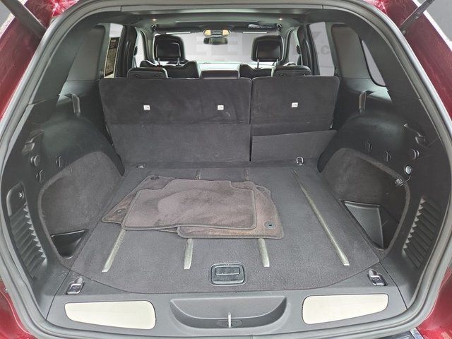 2016 Jeep Grand Cherokee Limited Waldorf MD