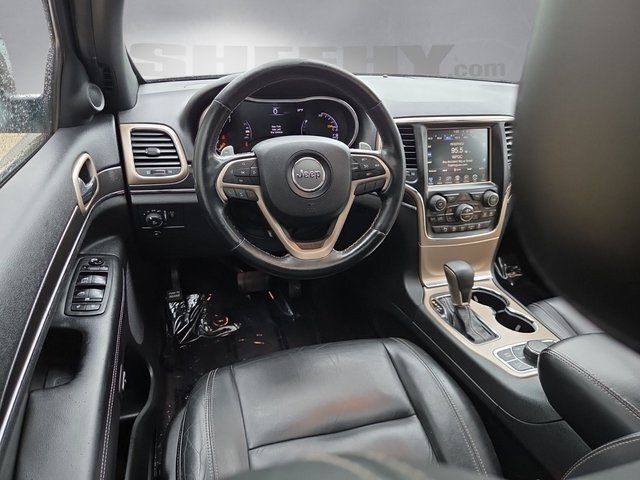 2016 Jeep Grand Cherokee Limited Waldorf MD
