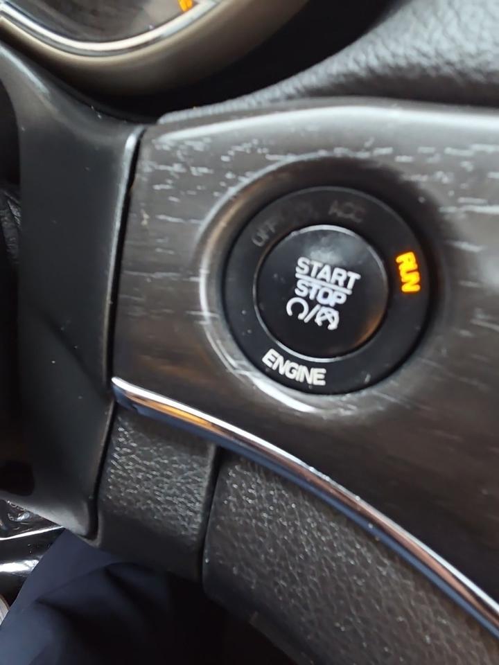 2016 Jeep Grand Cherokee Limited Waldorf MD