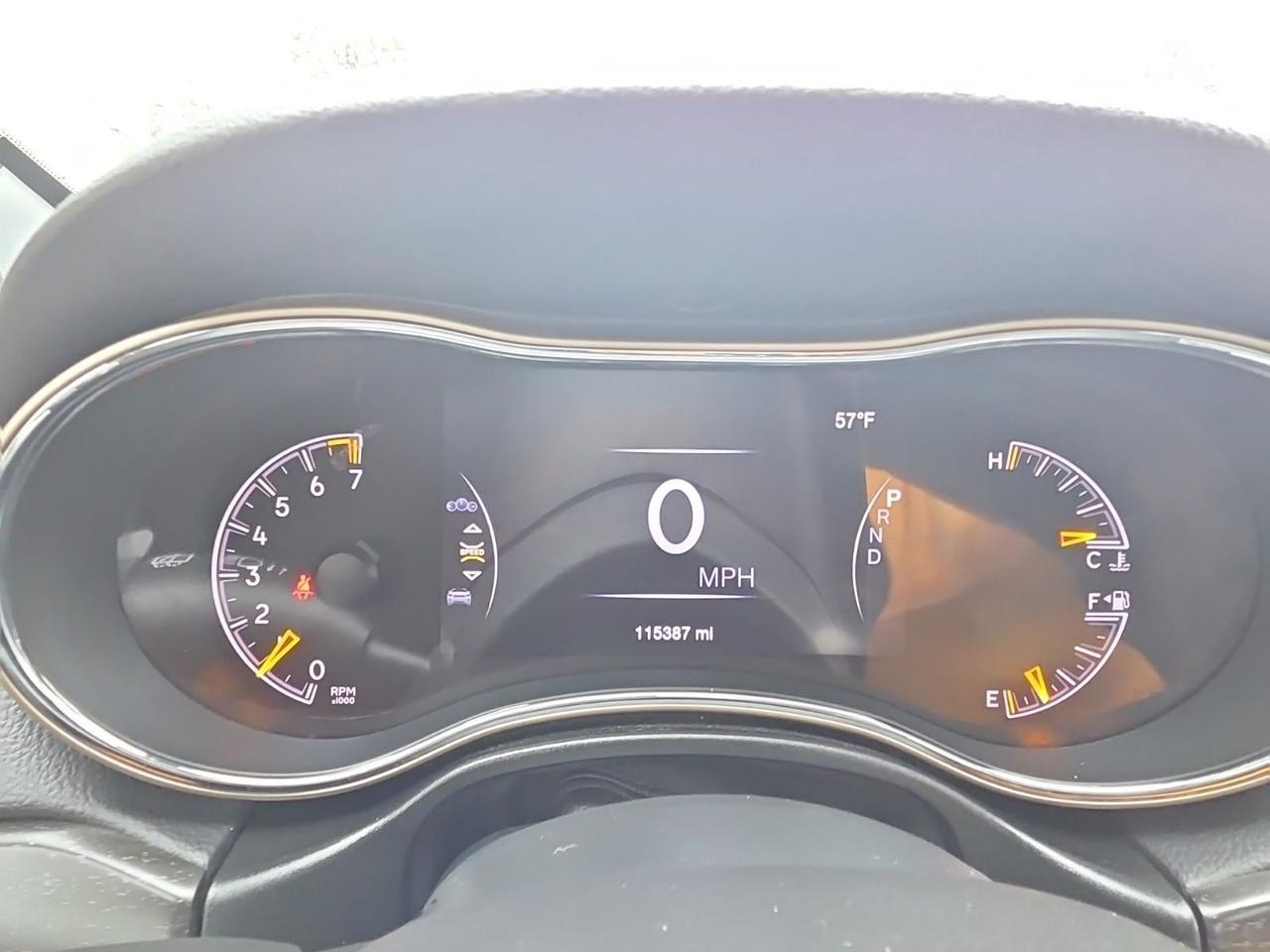 2016 Jeep Grand Cherokee Limited Waldorf MD