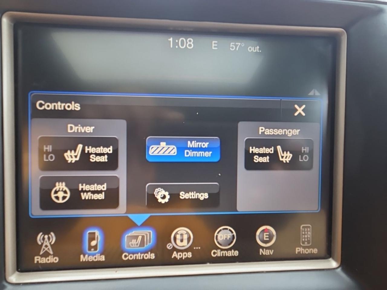 2016 Jeep Grand Cherokee Limited Waldorf MD