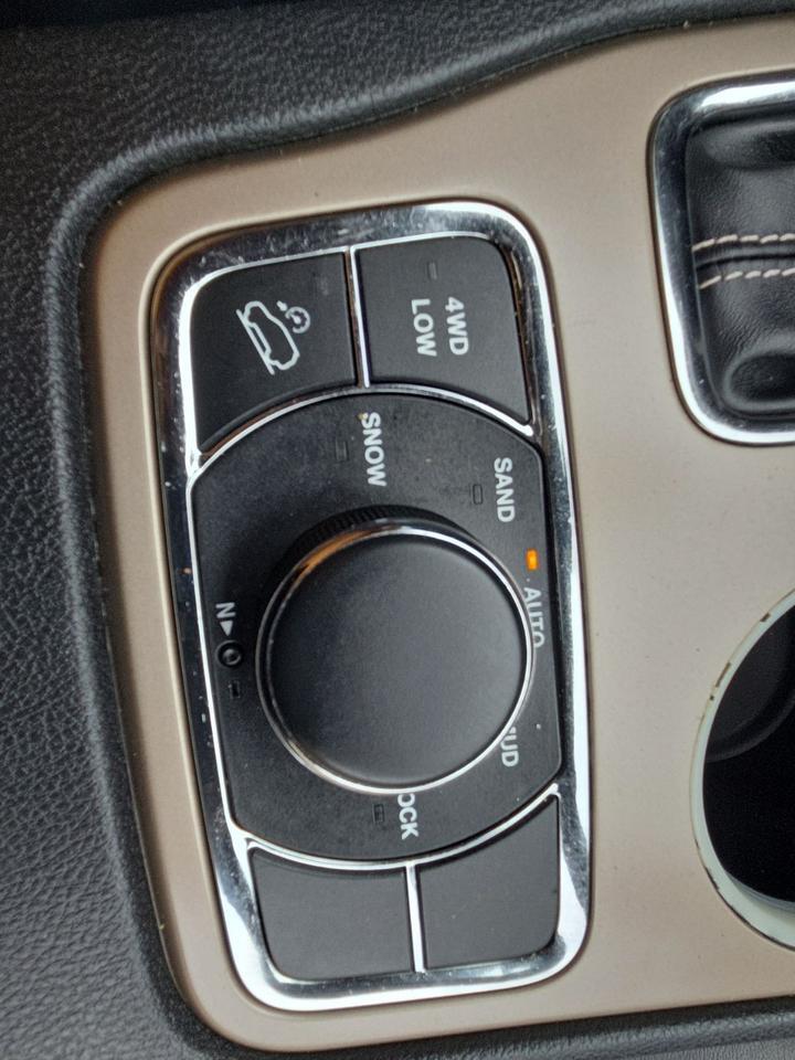 2016 Jeep Grand Cherokee Limited Waldorf MD