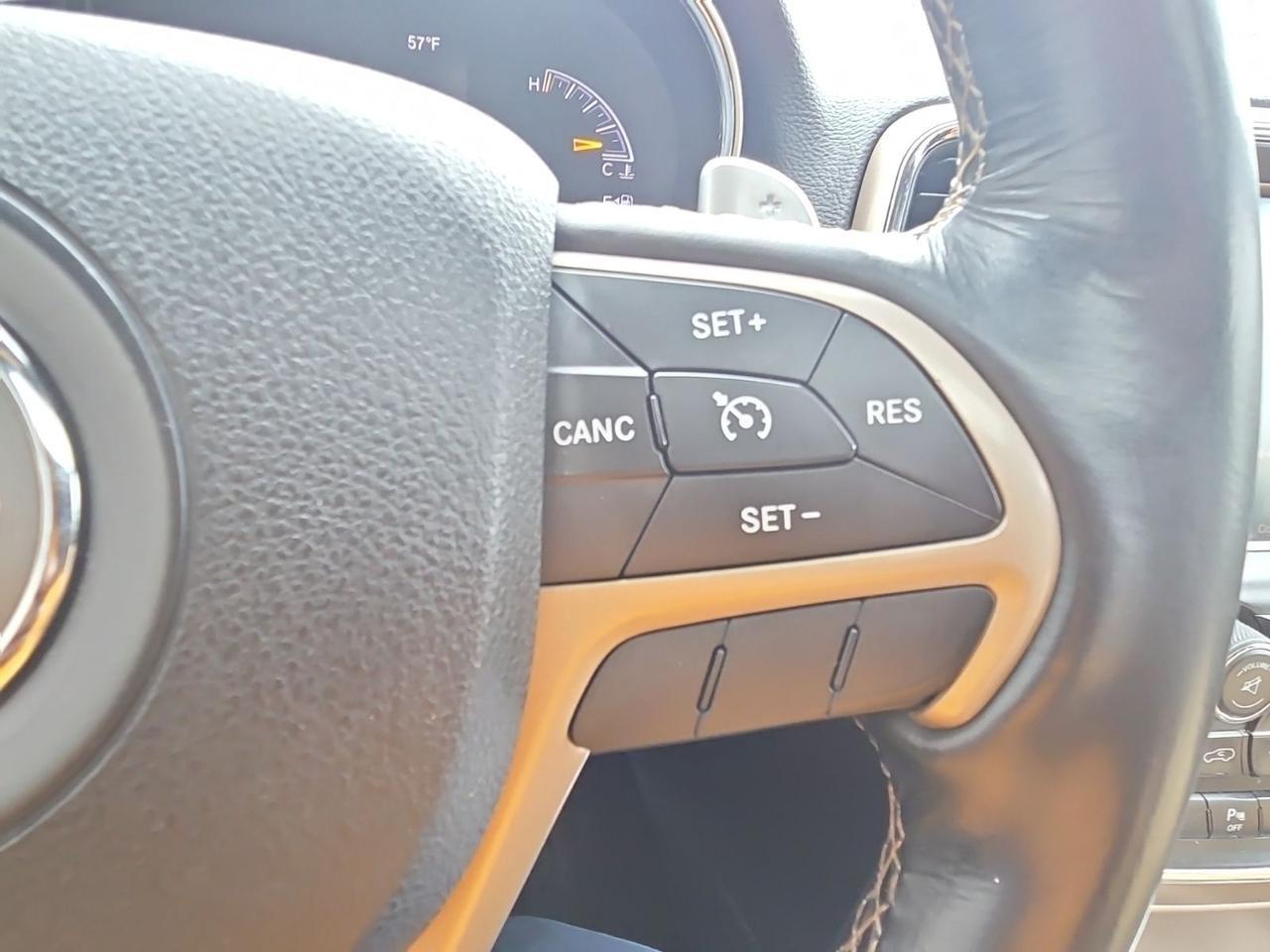2016 Jeep Grand Cherokee Limited Waldorf MD