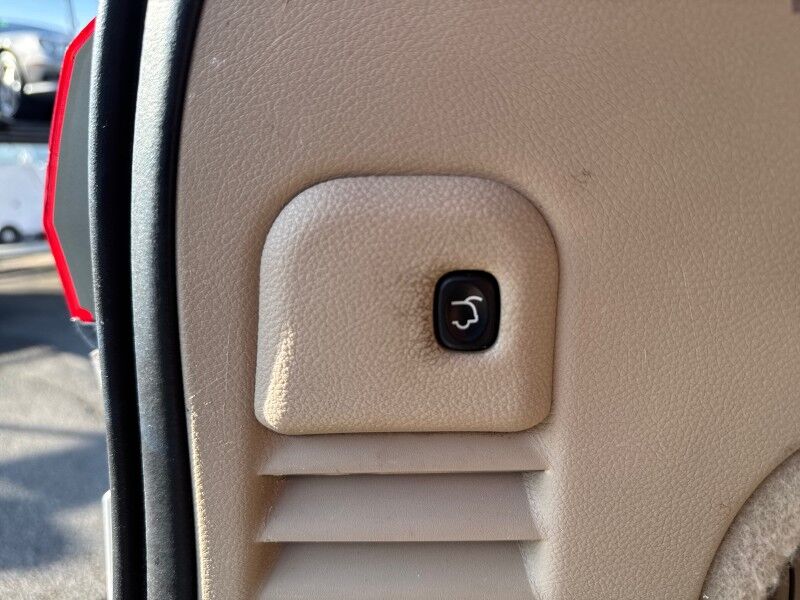 2016 Jeep Grand Cherokee Overland 4WD Arlington VA