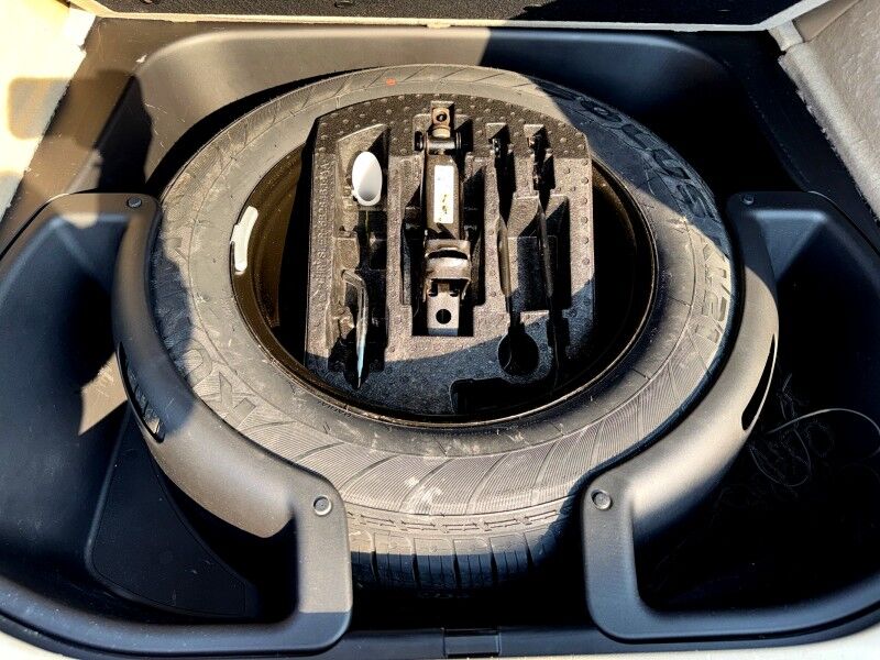 2016 Jeep Grand Cherokee Overland 4WD Arlington VA