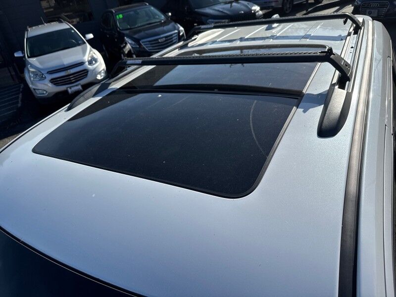 2016 Jeep Grand Cherokee Overland 4WD Arlington VA