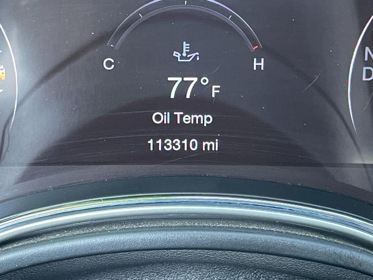 2016 Jeep Grand Cherokee Overland 4WD Spokane WA