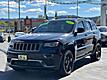 2016 Jeep Grand Cherokee Overland 4WD