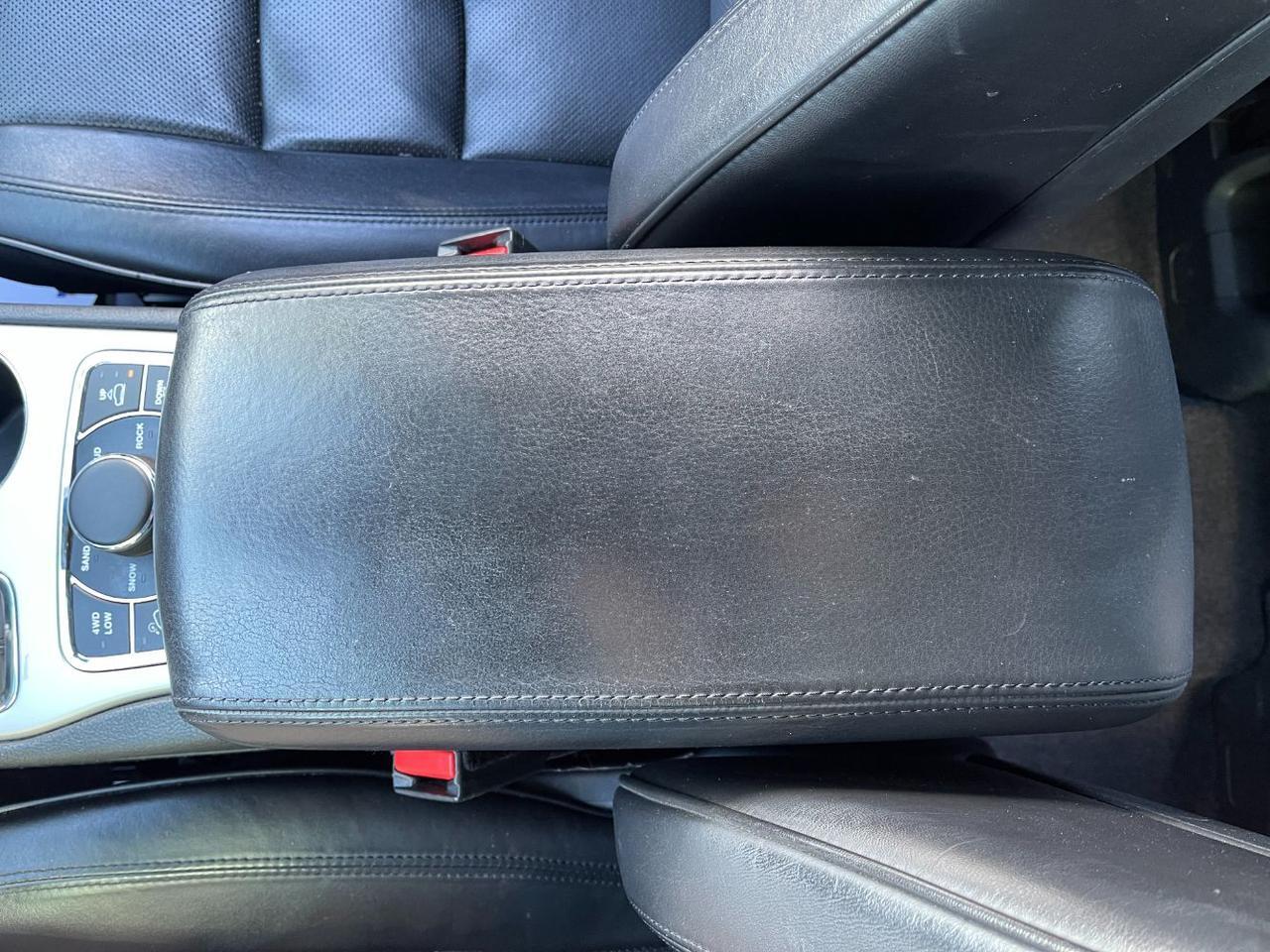 2016 Jeep Grand Cherokee Overland 4WD Spokane Valley WA