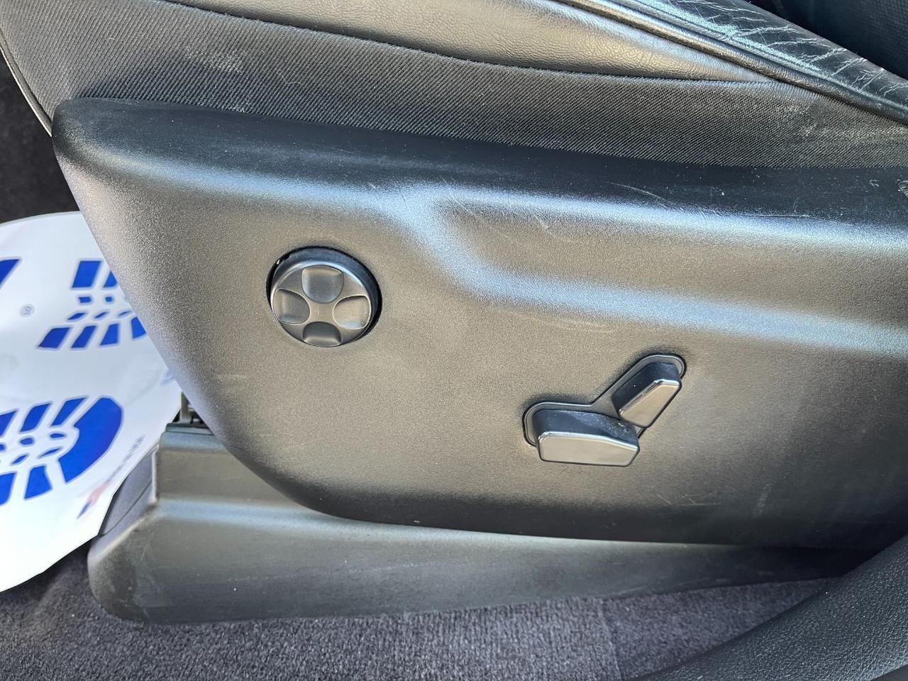 2016 Jeep Grand Cherokee Overland 4WD Spokane Valley WA