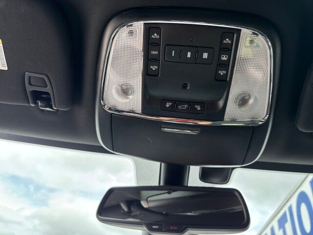 2016 Jeep Grand Cherokee Overland Cleveland OH