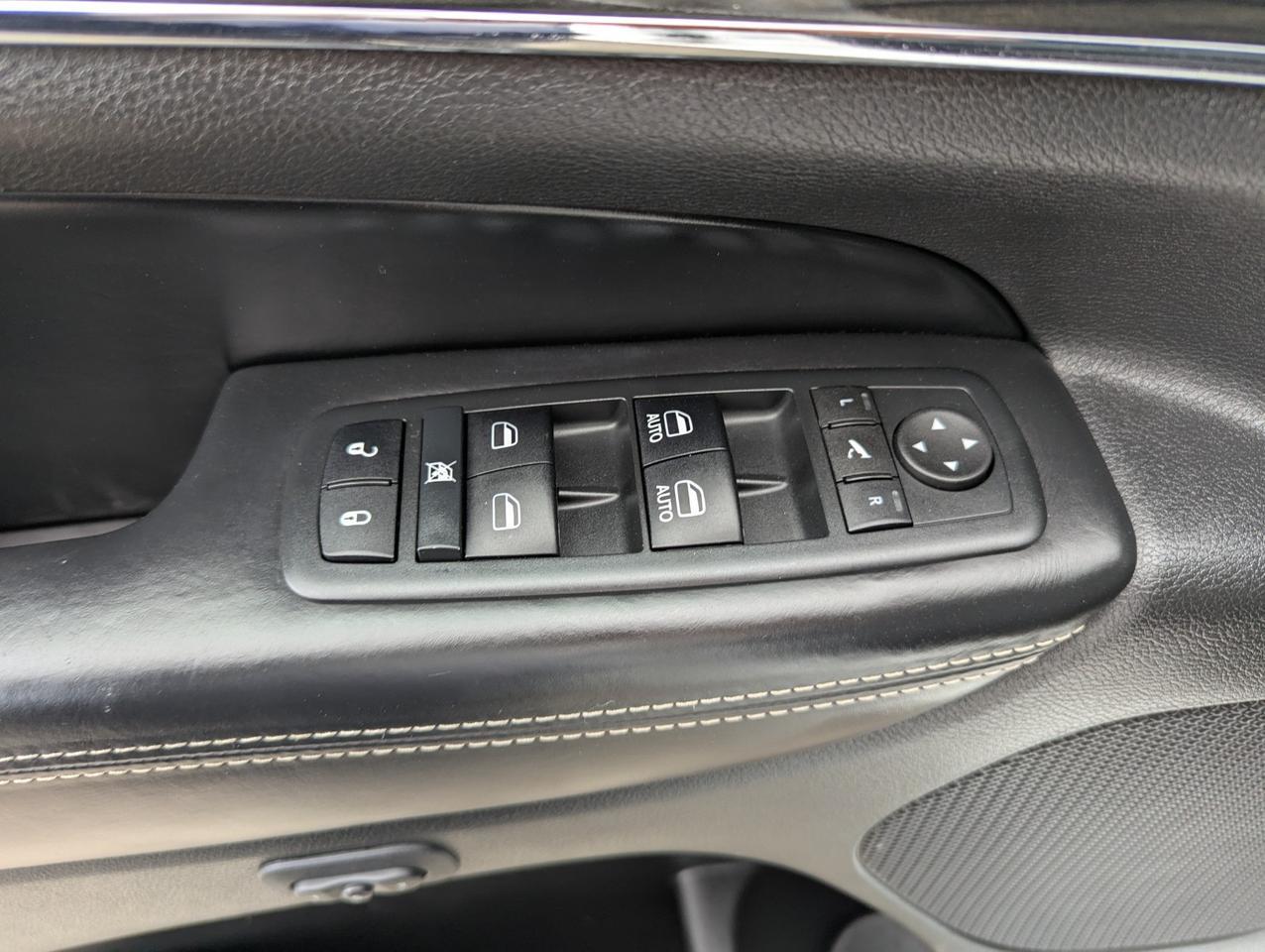 2016 Jeep Grand Cherokee Overland Grand Junction CO