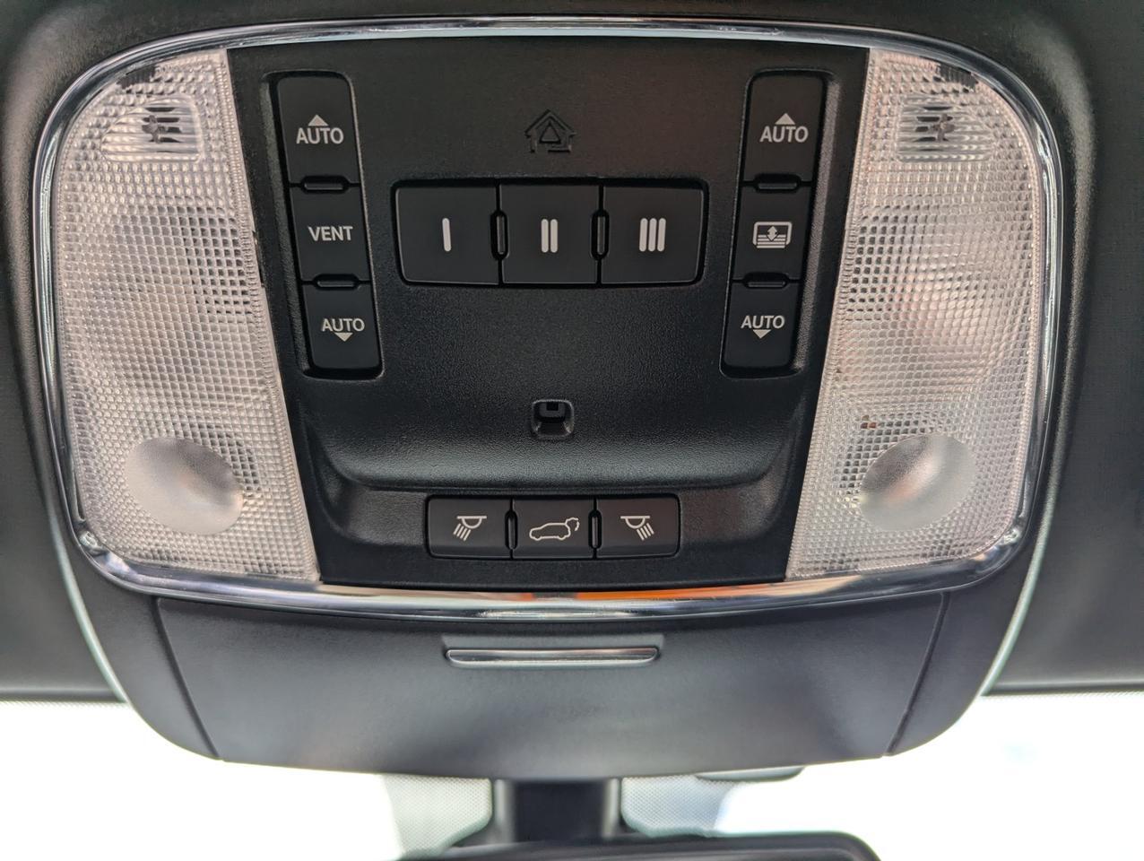 2016 Jeep Grand Cherokee Overland Grand Junction CO