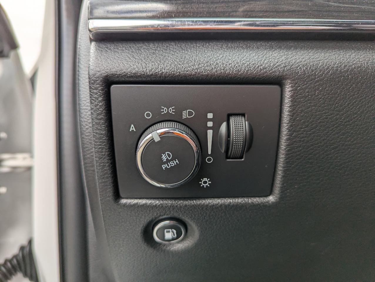 2016 Jeep Grand Cherokee Overland Grand Junction CO