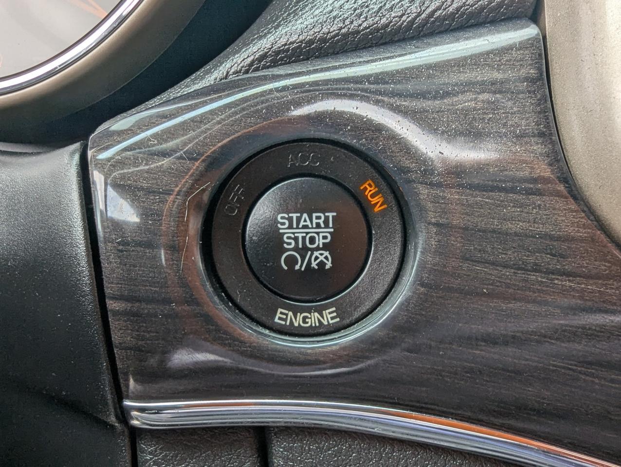 2016 Jeep Grand Cherokee Overland Grand Junction CO