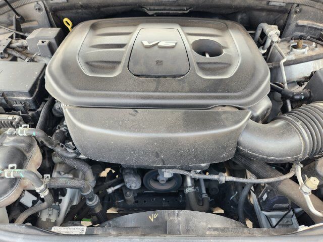 2016 Jeep Grand Cherokee Overland Grapevine TX