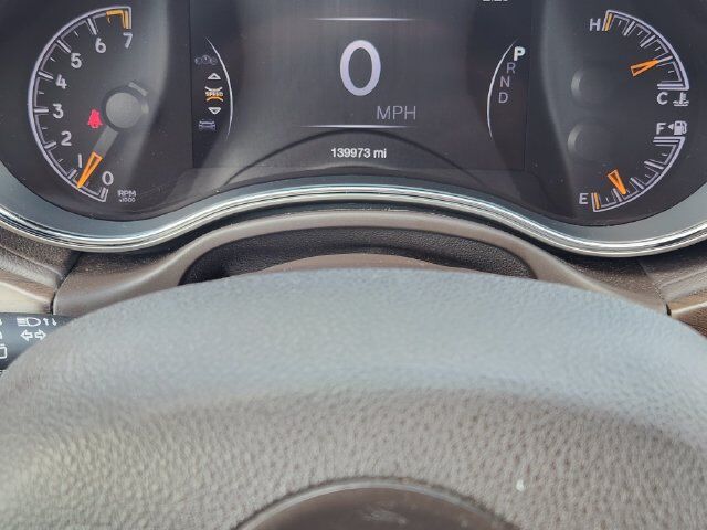 2016 Jeep Grand Cherokee Overland Grapevine TX