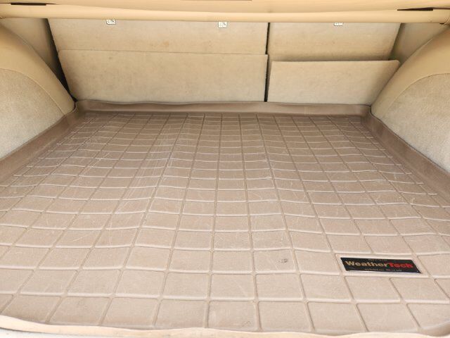 2016 Jeep Grand Cherokee Overland Grapevine TX